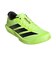 アディダス（adidas）ランニングシューズ トレーニングシューズ 部活 アディゼロ BK フラッシュグリーン NSV99-HQ5270 スポーツ シューズ