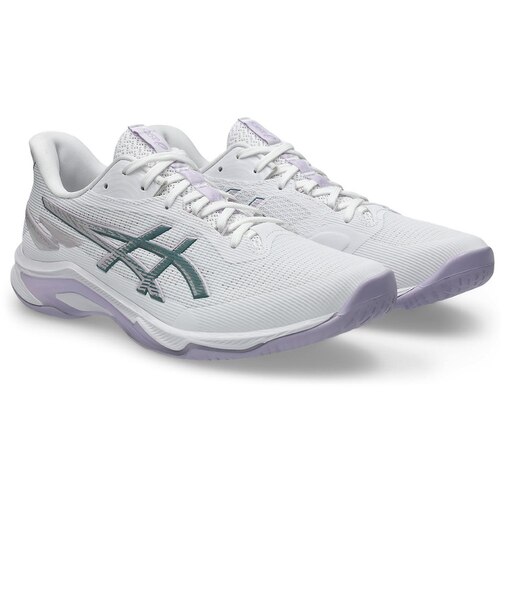 アシックス(ASICS)バレーボールシューズ NETBURNER BALLISTIC FF 4 1053A070.106