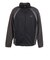 ニューバランス（new balance）吸汗速乾 ニットトラックジャケット MJ62V40GBK