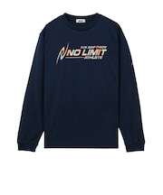 ニシ・スポーツ（NISHI）陸上ウェア アスリート プライド ロングスリーブシャツ N62-P1001.05