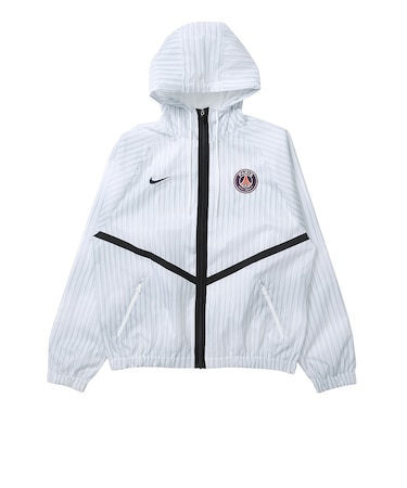 ナイキ(NIKE)パリ・サンジェルマン アウェイ アンセム ジャケット KMD A IO4208-085
