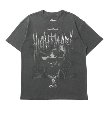 ナイキ（NIKE）バスケットボールウェア ジャ 半袖Tシャツ LSE OG IM5067-010