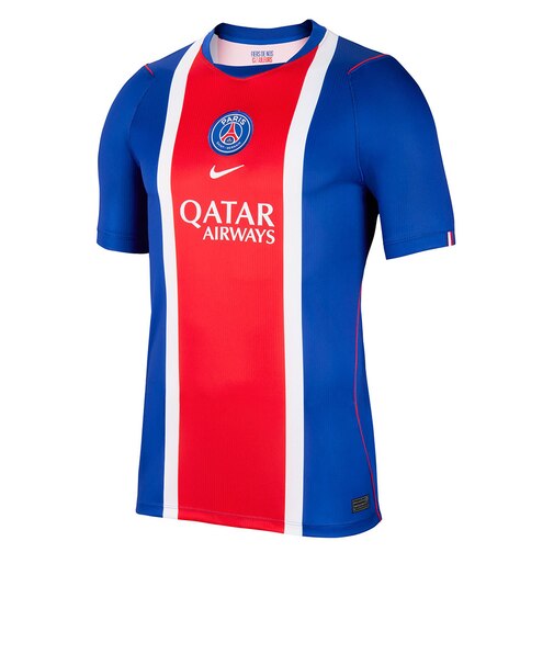 ナイキ(NIKE)ドライフィット JSY パリ サンジェルマン 2026/27 スタジアム ホーム レプリカ ユニフォーム II1885-417
