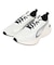 プーマ（PUMA）スニーカー スポーツシューズ ソフトライド ムーブオン ウゴク ジャパンフィット ランニングシューズ パールホワイト 31341507