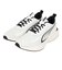 プーマ（PUMA）スニーカー スポーツシューズ ソフトライド ムーブオン ウゴク ジャパンフィット ランニングシューズ パールホワイト 31341507