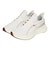 プーマ（PUMA）スニーカー スポーツシューズ ソフトライド サブリナ パールホワイト 31350304 スポーツ カジュアル シューズ