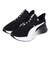 プーマ（PUMA）スニーカー スポーツシューズ ソフトライド サブリナ ブラック 31350301 スポーツ カジュアル シューズ