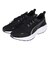 プーマ（PUMA）スニーカー スポーツシューズ ソフトライド ムーブオン フダン AS ワイド ランニングシューズ ブラック 31425601
