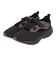 プーマ（PUMA）スニーカー スポーツシューズ ソフトライド ムーブオン ラク AS ジャパンフィット ランニングシューズ ブラック 31425701