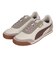 プーマ（PUMA）スニーカー スポーツシューズ チュリーノ 2 OG グレー ブラウン 39764619 スポーツ カジュアル シューズ