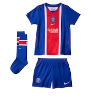 ナイキ(NIKE)キッズ パリ・サンジェルマン ドライフィット レプリカユニフォーム 3点セット II1632-417