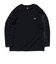 ニューエラ（NEW ERA）長袖 テックTシャツ サイドロゴ パフォーマンスアパレル 15354338