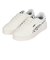プーマ（PUMA）スニーカー スポーツシューズ キャリーナ ミア アニマル パールホワイト 40886001 スポーツ カジュアル シューズ 厚底