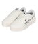 プーマ（PUMA）スニーカー スポーツシューズ キャリーナ ミア アニマル パールホワイト 40886001 スポーツ カジュアル シューズ 厚底