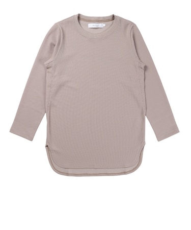 ダンスキン(DANSKIN)THERMAL 長袖Tシャツ DMF523302 MC