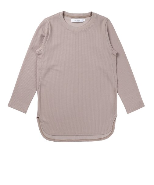 ダンスキン(DANSKIN)THERMAL 長袖Tシャツ DMF523302 MC