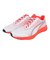 プーマ（PUMA）ランニングシューズ トレーニングシューズ 部活 プロピオ ニトロ ランニングシューズ ホワイト レッド 31461101 スポーツ シューズ