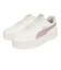 プーマ（PUMA）スニーカー スポーツシューズ コート ラリー スカイ パールホワイト 40036817 スポーツ カジュアル シューズ 厚底