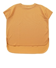 ダンスキン(DANSKIN)THERMAL 半袖Tシャツ DMF523100 BY