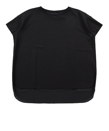 ダンスキン（DANSKIN）THERMAL 半袖Tシャツ DMF523100 K