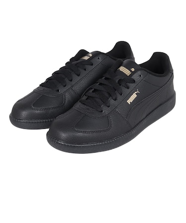 プーマ(PUMA)スニーカー スポーツシューズ CLUBLTSL ブラック 40733301 スポーツ カジュアル シューズ