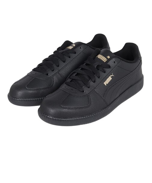 プーマ(PUMA)スニーカー スポーツシューズ CLUBLTSL ブラック 40733301 スポーツ カジュアル シューズ
