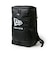 ニューエラ（NEW ERA）リュック ボックスパック 黒 32L NEW NE LOGO 15121564 デイバッグ バックパック ボックス型