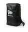 ニューエラ（NEW ERA）リュック ボックスパック 黒 32L NEW NE LOGO 15121564 デイバッグ バックパック ボックス型