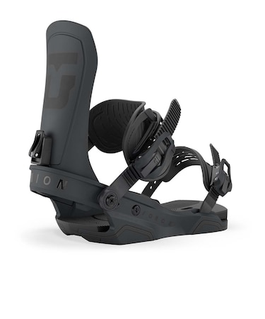 ユニオン（UNION）スノーボードビンディング 27 FORCE TEAM 11010101-BLK