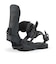 ユニオン（UNION）スノーボードビンディング 27 FORCE TEAM 11010101-BLK
