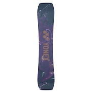 ヨネックス(YONEX)スノーボード板 27 グローエント