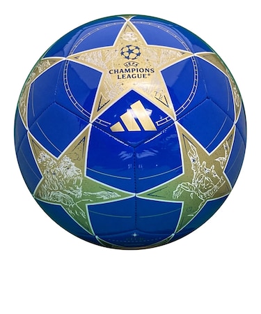 アディダス（adidas）サッカーボール 4号球 フィナーレ25-26クラブ ADF442BG