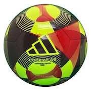 アディダス(adidas)サッカーボール 5号球 コネクト 25 クラブ イエロー AF5942YB