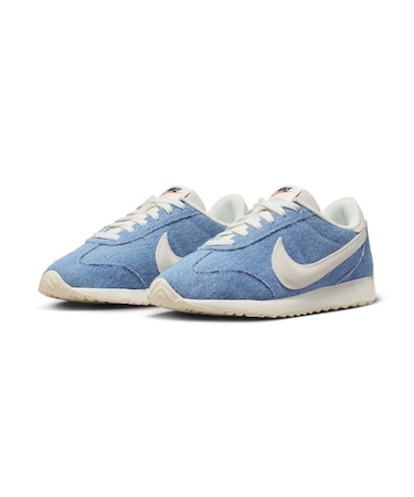 ナイキ（NIKE）スニーカー スポーツシューズ パシフィック SE ブルーグレー IR5820-486 スポーツ シューズ トレーニング