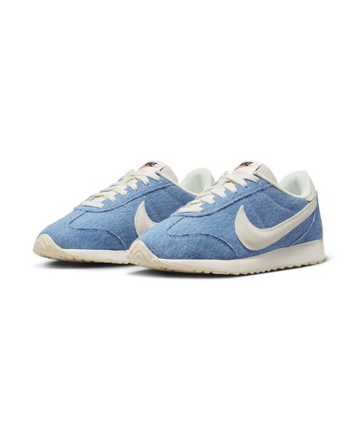 ナイキ（NIKE）スニーカー スポーツシューズ パシフィック SE ブルーグレー IR5820-486 スポーツ シューズ トレーニング