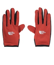 ザ・ノース・フェイス(THE NORTH FACE)GTD ランニンググローブ NN12401 CF
