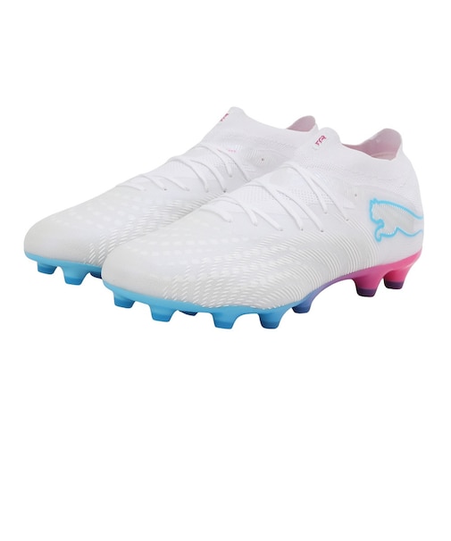 プーマ（PUMA）サッカースパイク オールグラウンド用 フューチャー 9 プロ 10937901