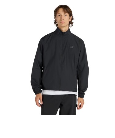 ニューバランス（new balance）ファストデイズジャケット MJ6126S5BK