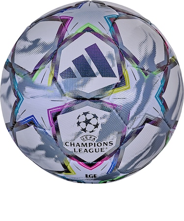 モルテン（molten）サッカーボール 5号球 検定球 フィナーレ 26-27 UEFAチャンピオンズリーグ ルシアーダ ADF541W