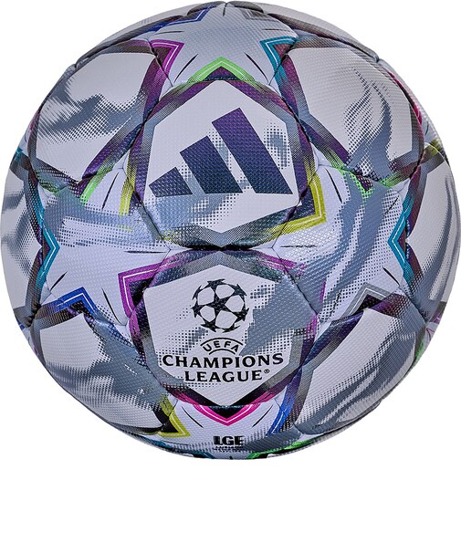 モルテン（molten）サッカーボール 5号球 検定球 フィナーレ 26-27 UEFAチャンピオンズリーグ ルシアーダ ADF541W