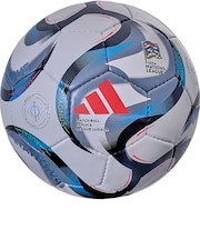 モルテン(molten)サッカーボール 4号球 検定球 UEFAネーションズリーグ 26-27 リーグ ルシアーダ ADF461NL