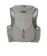 ザ・ノース・フェイス(THE NORTH FACE)ランニングベスト ティーアール10 NM62512 CU