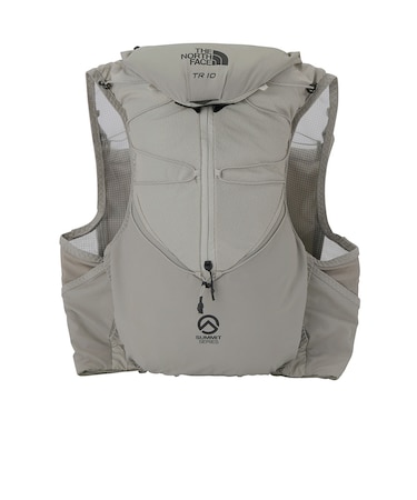 ザ・ノース・フェイス（THE NORTH FACE）ランニングベスト ティーアール10 NM62512 CU