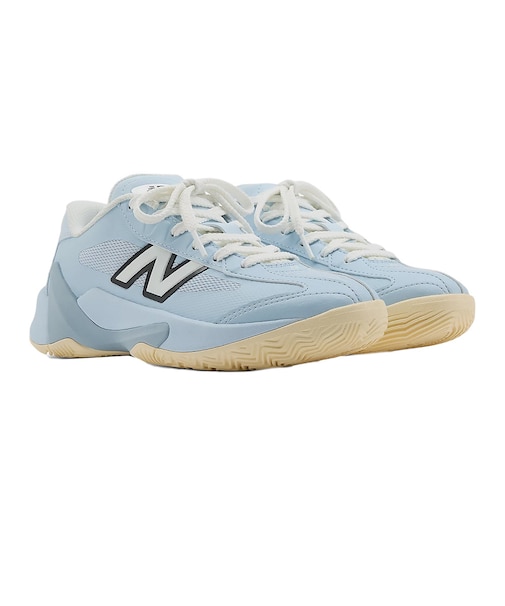 ニューバランス（new balance）キッズ バスケットシューズ バッシュ P350 GHSL60ZM