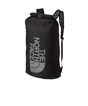 ザ・ノース・フェイス(THE NORTH FACE)デイパック リュック ピーエフスタッフパック NM62412 K