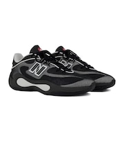 ニューバランス(new balance)バスケットシューズ バッシュ P400 Low UFFBL24C D