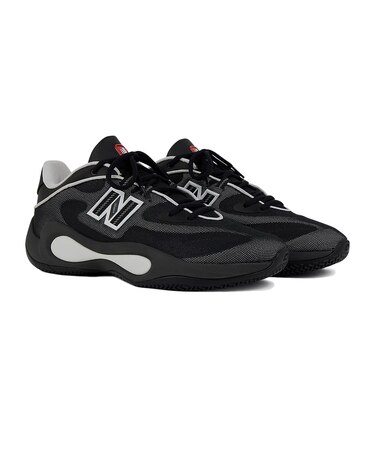 ニューバランス(new balance)バスケットシューズ バッシュ P400 Low UFFBL24C D