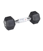 ファイティングロード(FIGHTING ROAD)六角ダンベル 3kg FR23CMS0058 BLK