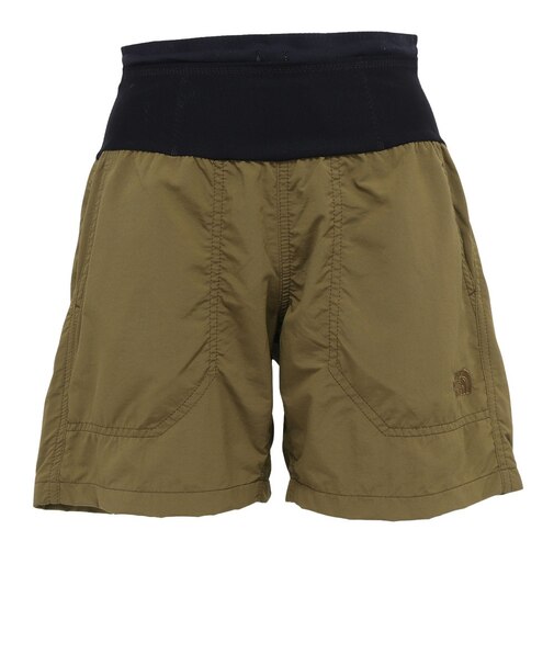 ザ・ノース・フェイス（THE NORTH FACE）フリーランショーツ NBW22591 CS