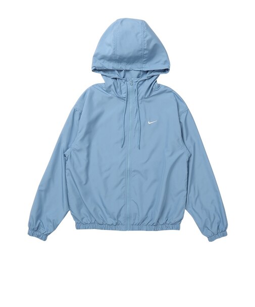 ナイキ（NIKE）ルーズ フーデッド UV ジャケット IM8162-486